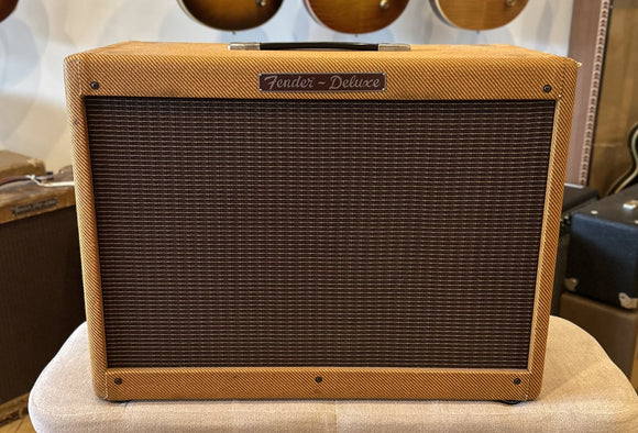 Fender Deluxe 1x12