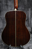 Yamaha LL16LHB L Series Rosewood Left Handed Acoustic Electric *Free Shipping in the USA*