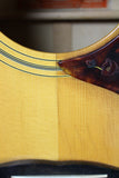 Early 70's Gibson Dove Project - Sold As Is -