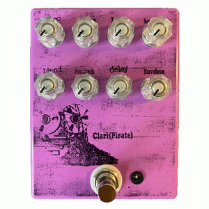 Mid-Fi Electronics Clari (Pirate)   "Free Shipping in the US"