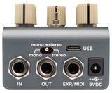 Strymon EC-1 Single Head dTape Echo *Free Shipping in the USA*