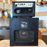 Epiphone Valve Junior Head & 1x12 Cabinet