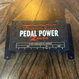 Voodoo Lab Pedal Power 2 Plus