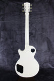 2007 Gibson Les Paul Studio Alpine White