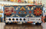 Benson Amps Vincent 30w Head Wax Pot Transformers/Jupiter Caps Aunt Gertie *Free US Shipping*