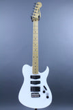 1985 Squier Bullet 1 White (Made in Japan)