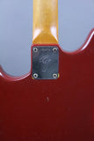 1966 Fender Mustang Dakota Red