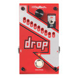 Digitech DROP "Free Shipping in the USA"