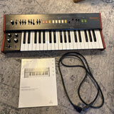 Behringer VC340 Vocoder