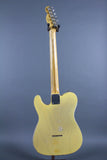 2007 Fender Custom Shop 51 Nocaster Blonde