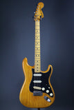 1975 Fender Stratocaster Natural