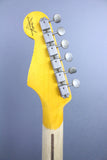 2025 Fender Custom Shop 1956 Relic Stratocaster Black
