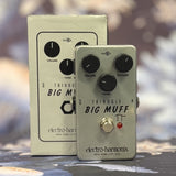 Electro Harmonix Triangle Big Muff Used