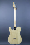 2011 Fender American Standard Telecaster Natural