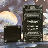 Dry Bell Vibe Machine V2 Used with foot switch