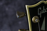 1973 Gibson Les Paul Custom Ebony