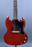 1963 Gibson Les Paul Junior Cherry