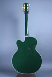 2005 Gretsch G6196TCG Country Club Cadillac Green
