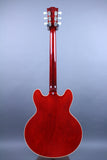 2023 Gibson Custom 1964 ES-335 VOS 60's Cherry
