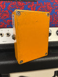 1970's MXR Phase 100 Block Logo Used w/box