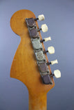 1966 Fender Mustang Dakota Red