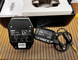 Shure GLXD16+ Wireless Used