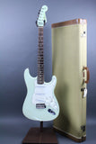 Fender 60's Style Stratocaster Sonic Blue (Partscaster)
