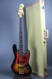1982/89 Fender AVRI '62 Jazz Bass Sunburst