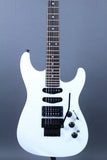 2020 Fender HM Stratocaster MIJ Bright White