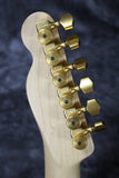 Fender Ritchie Kotzen Telecaster CIJ w/ hsc
