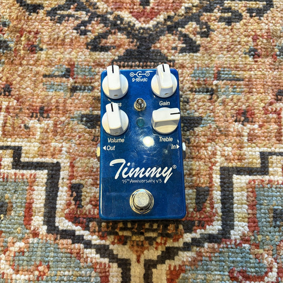 Paul C. Audio Timmy V3 Used