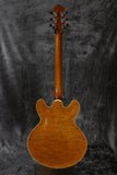 2019 Collings I-35LC Deluxe with Bigsby in Aged Caramel