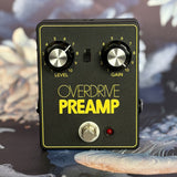 JHS Overdrive / Preamp Used