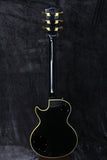 1973 Gibson Les Paul Custom Ebony