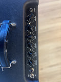 Fender Blues Jr. III Combo Red & Black