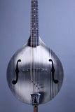 2025 KLOS A-Style Mandolin A/E Carbon Timber