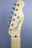 1952 Fender Telecaster Blonde