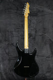 Vintage Peavey Milestone Black Left Handed