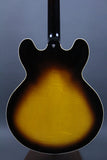 2025 Mckay '59 335 Style Vintage Sunburst