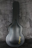Epiphone Dot Vintage Sunburst