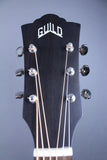 2021 Guild Westerly Collection BT-240E Baritone Natural