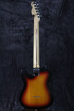 2006 Fender Highway One Telecaster Sunburst