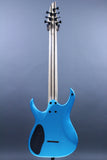 2025 Mayones Duvell DT 7 B26 Metallic Opal Blue