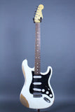 2023 Nash S-63 Olympic White