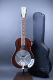 2006 National M2 Mahogany