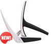 G7TH Nashville Steel String Capo - White