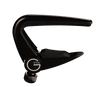 G7TH Newport Guitar Capo - Satin Black