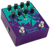 EarthQuaker Devices Pyramids Stereo Flanging Device *Free Shipping in the USA*