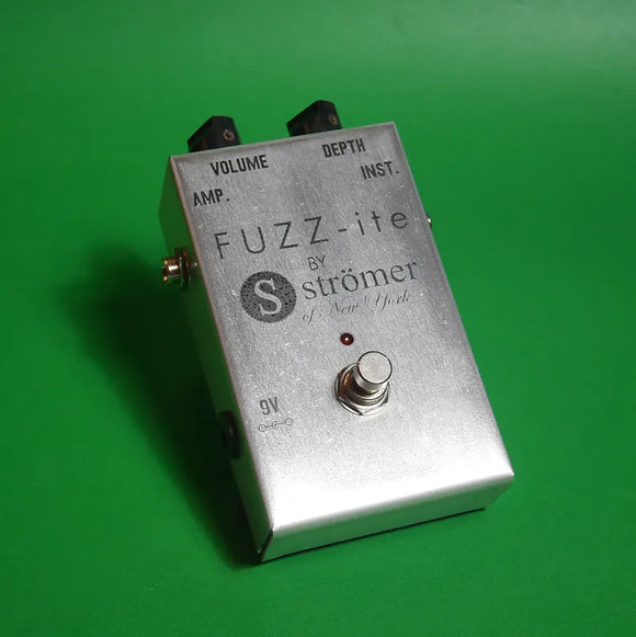 Stromer Mutroniks Fuzz-ite Jr *Free Shipping in the USA*