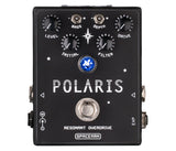 Spaceman Effects Polaris Resonant Overdrive Black *Free Shipping in the USA*